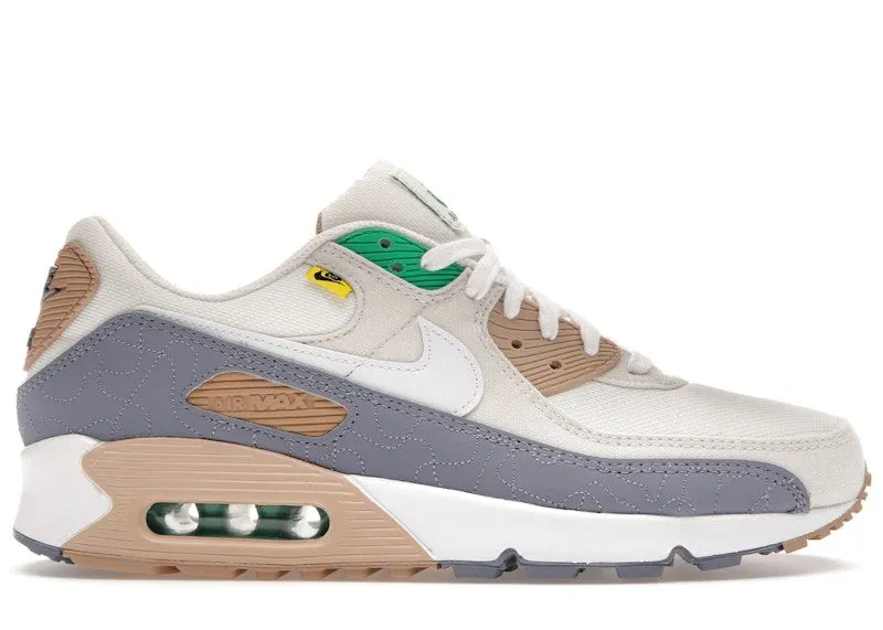 Nike Air Max 90 Moving Company (DV2614-100)