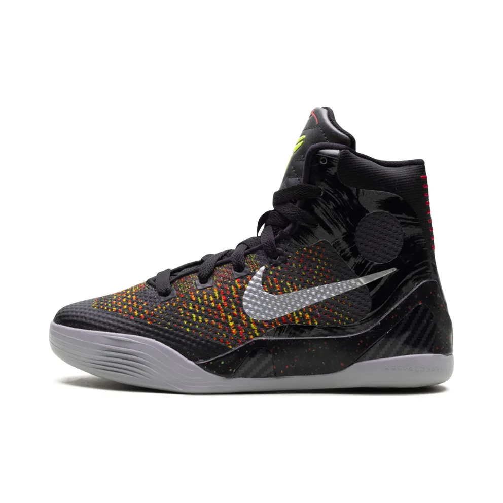 Nike Kobe 9 Elite Protro GS “Masterpiece” (HJ9446-001)