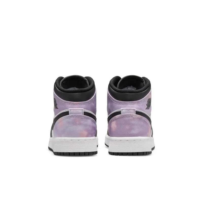Jordan 1 Mid SE Zen Master (GS) (DM6216-001)