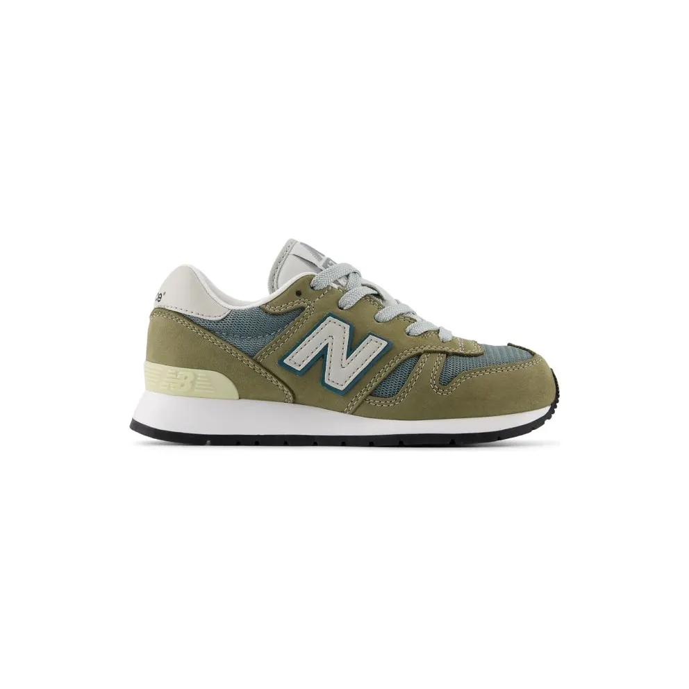 NEW BALANCE 1300 “Vetiver / Trooper / Cool Grey” (PC1300JP)