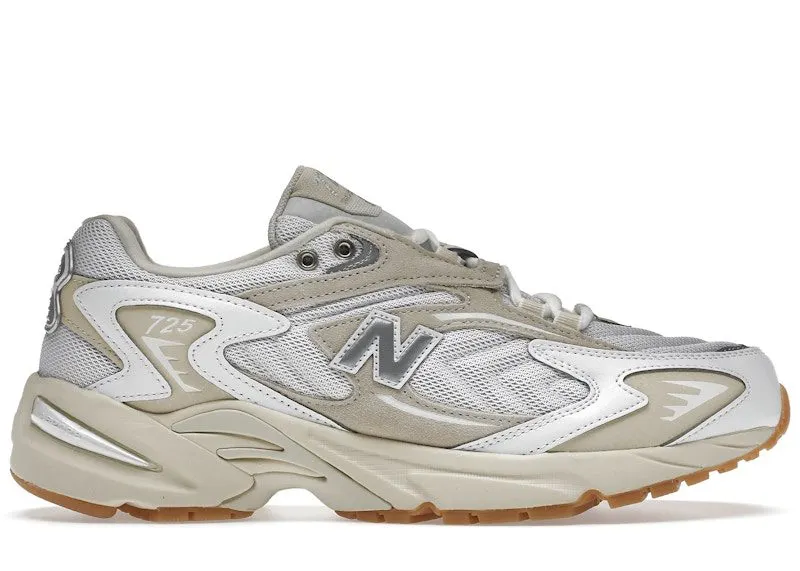 New Balance 725 Radically Classic Pack Off White Gum (ML725T)
