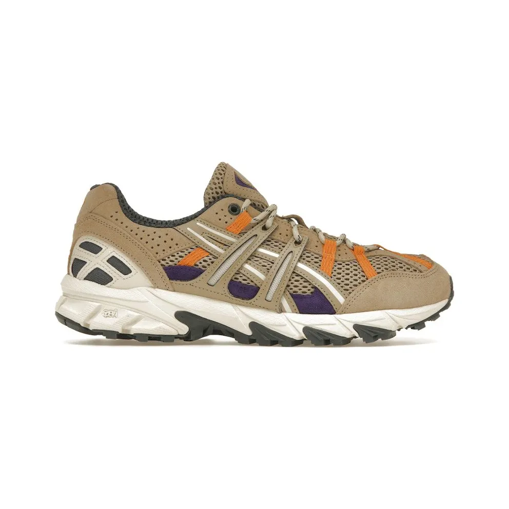 ASICS Gel-Sonoma 15-50 Cream Yellow Purple (1201A438-200)