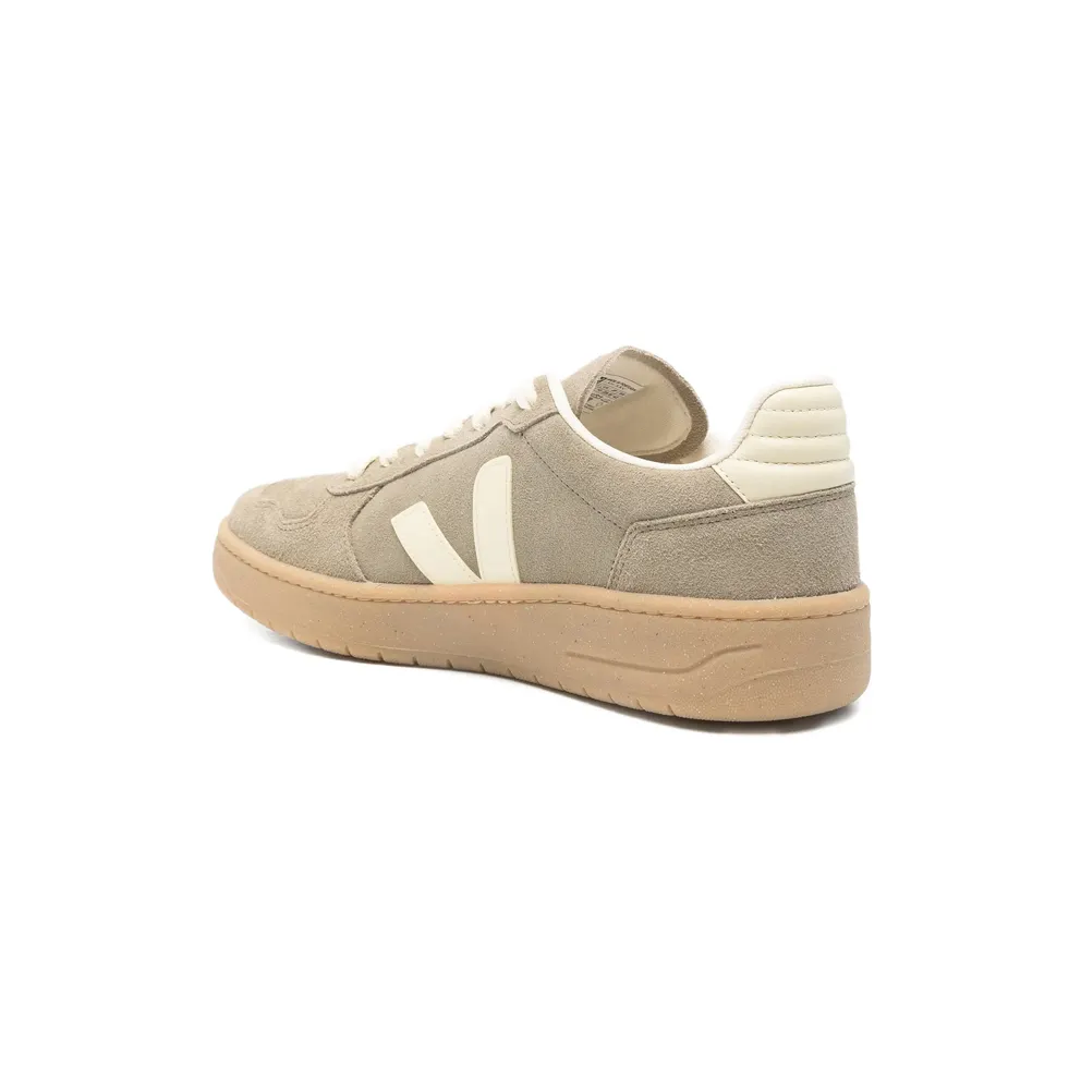 Veja V-82 II Logo-patch “Neutrals” (VF0321452)