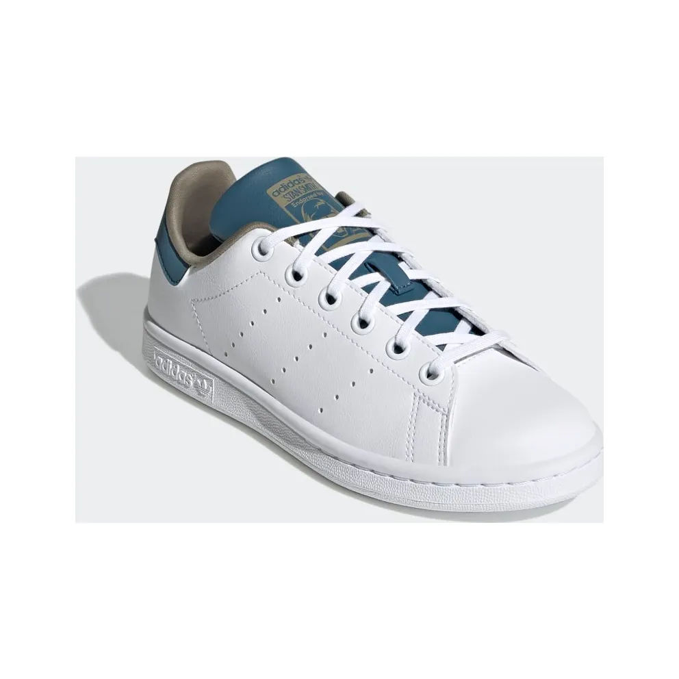 adidas Stan Smith Cloud White / Cloud White / Orbit Indigo (GZ9916)