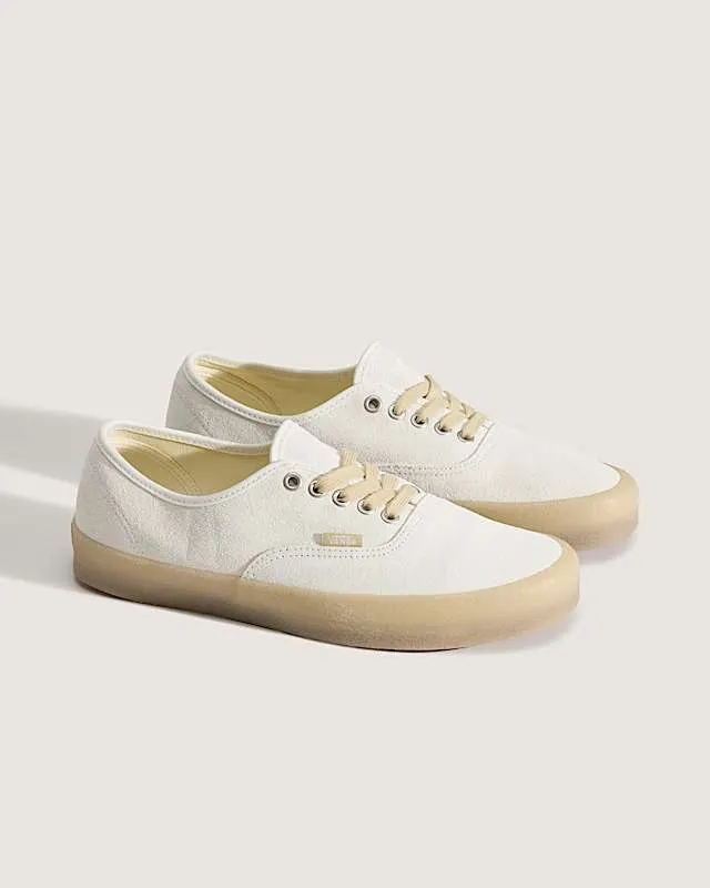 Vans Authentic “Marshmallow White” (VN000D7YCD3)