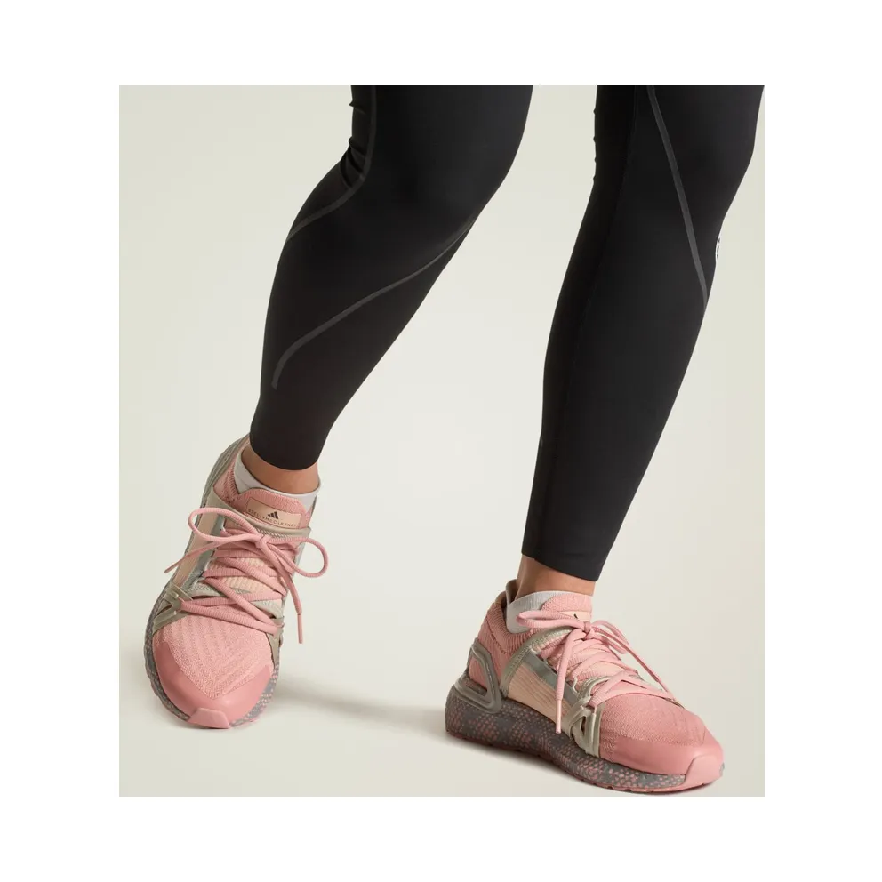 adidas Ultra Boost DNA By Stella McCartney Light Rosewood (JR3266)