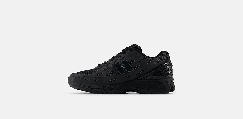 New Balance U1906WFD (black) – U1906WFD
