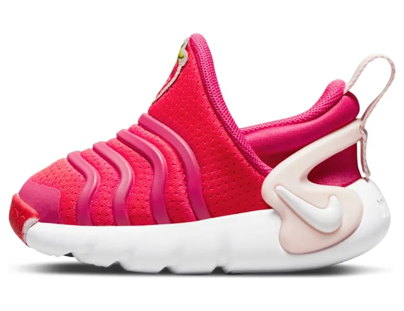 Nike Dynamo Go Lil Fruits Eenvoudig aan en uit te trekkenen voor baby’s/peuters Rood (DO9376-600)