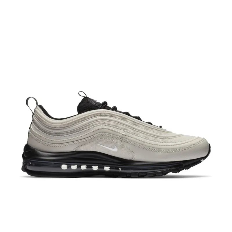 Nike Air Max 97 Light Bone Light Bone/Black (DH0861-100)