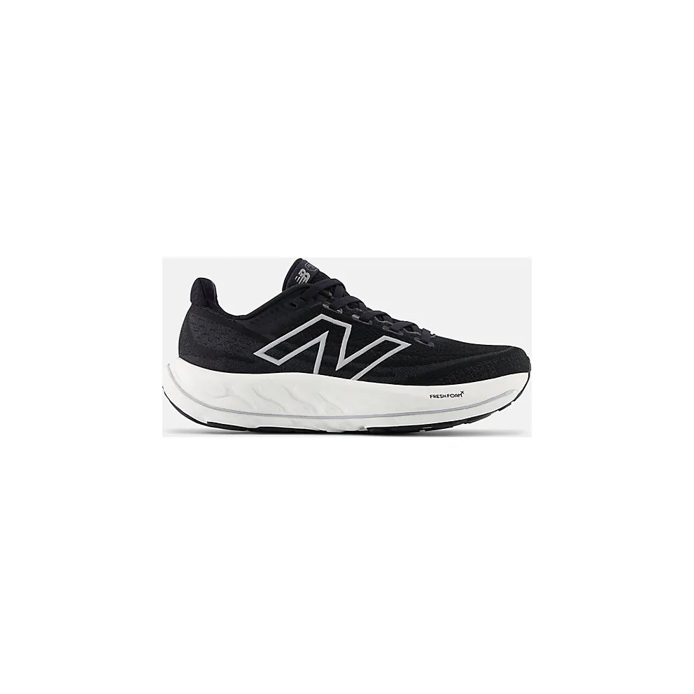 New Balance Fresh Foam Vongo v6 Black White (WVNGOLK6)