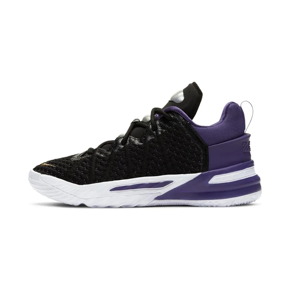 Nike LeBron 18 Lakers (PS)