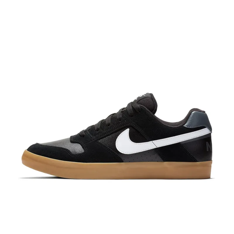 Nike SB Delta Force Vulc Black Gum (942237-005)