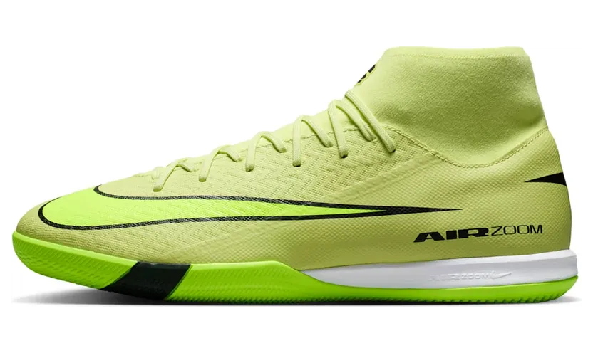 Nike Zoom Mercurial Superfly 10 Academy IC Max Voltage Pack (FQ8332-300)