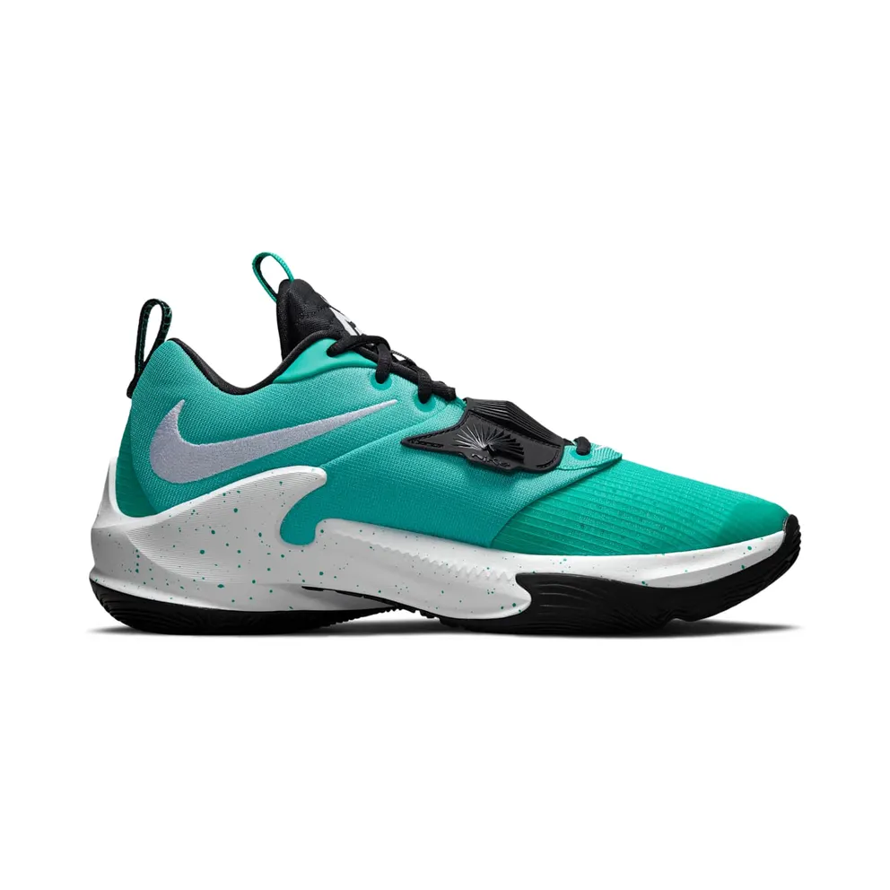 Nike Zoom Freak 3 Team Clear Jade (DA7845-300)