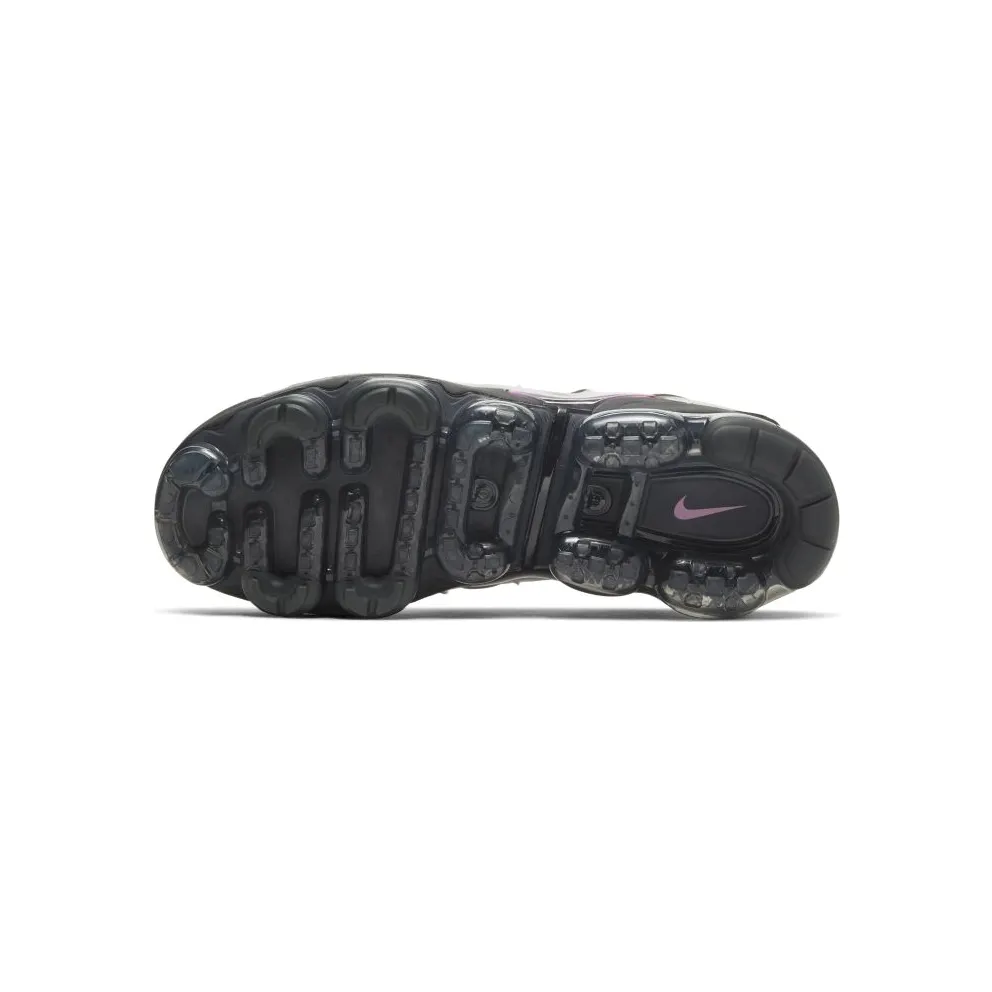 Nike Air VaporMax Plus Atmosphere Grey Atmosphere Grey/Dark Grey-Anthracite/Active Fuchsia (924453-022)