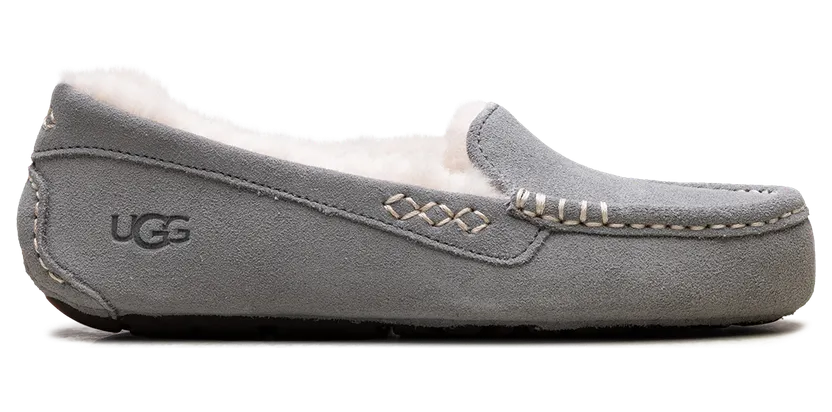ugg-sneaker 1106878-LGRY