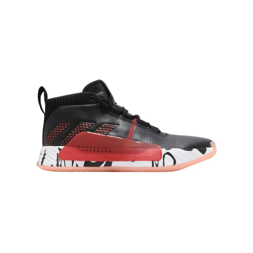 adidas Dame 5 Chinese New Year (EE4047)