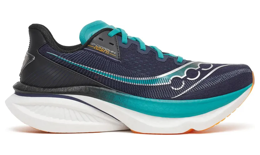 SAUCONY Endorphin Azura “Naval / Quartz” (S101329-1012)