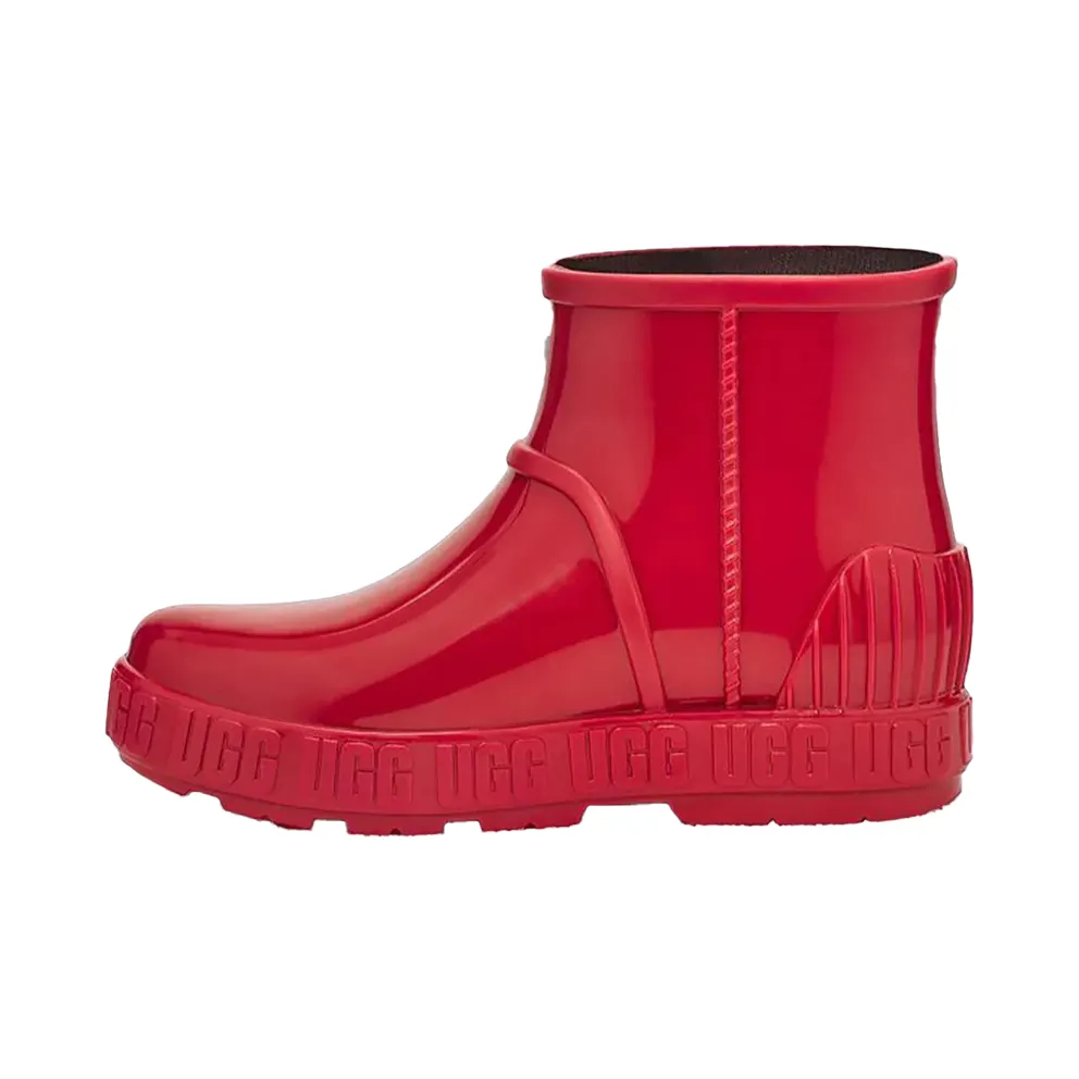 Ugg Drizlita PS “Red” (1130361K-SBR)