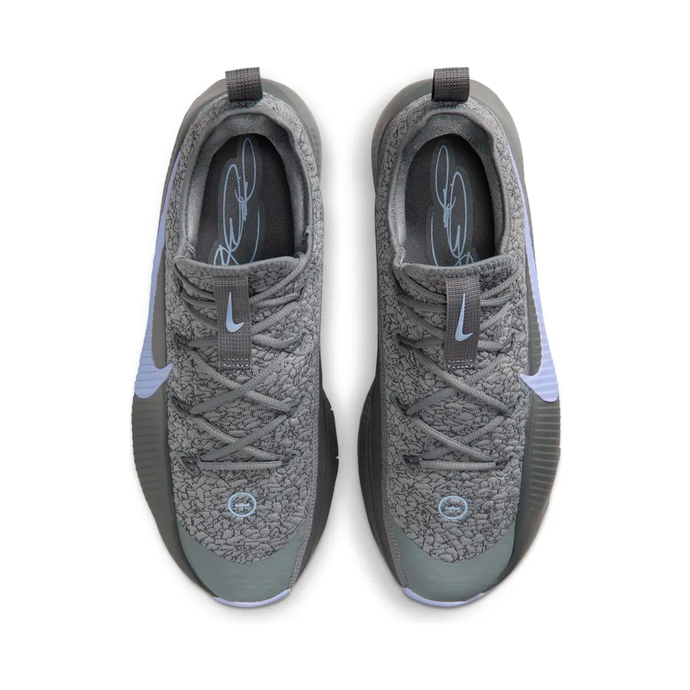 Nike LeBron TR 1 Cool Grey Aluminum (FJ6151-008)