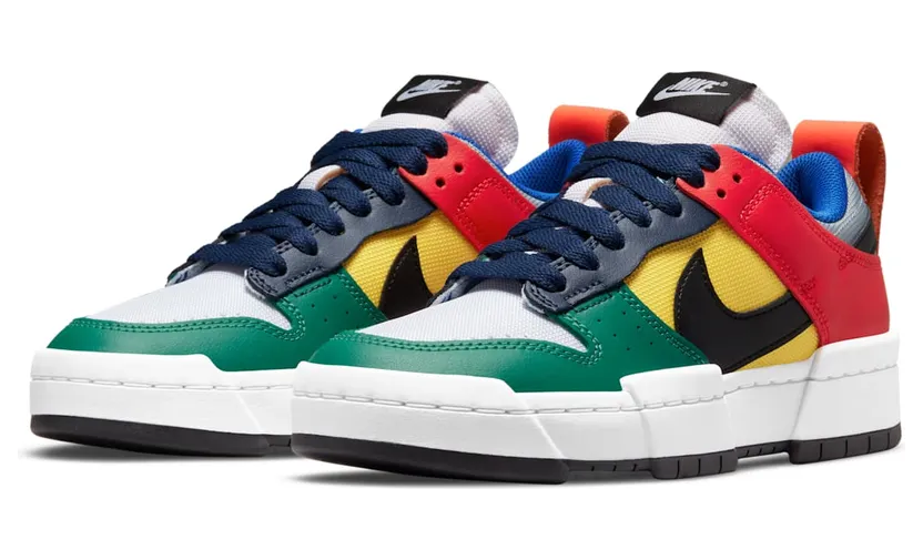 nike-dunk CK6654-004