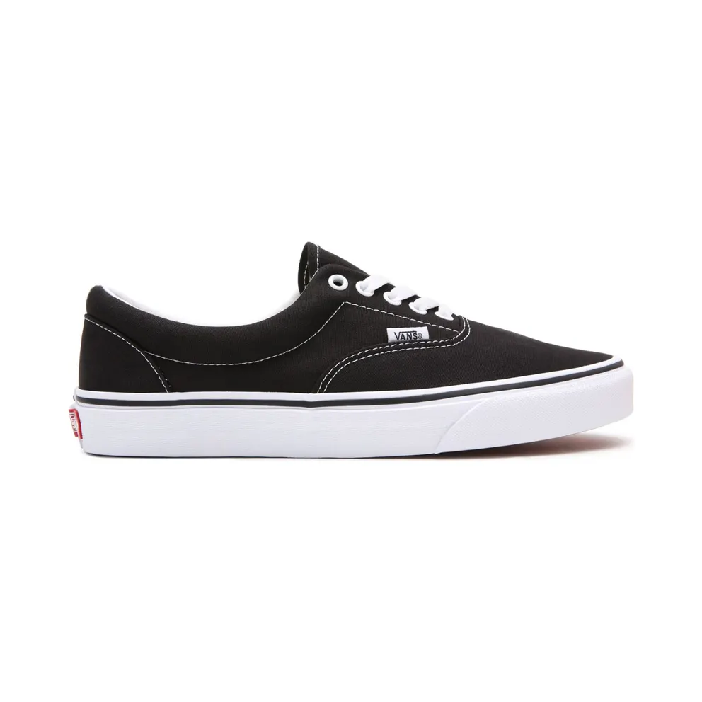 Vans Era Black/White (VN000EWZBLK)