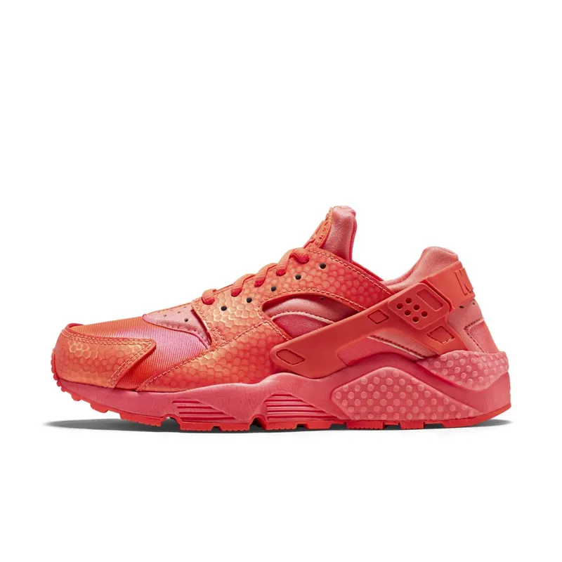 Nike Air Huarache Hot Lava (W) Hot Lava/Hot Lava (683818-800)