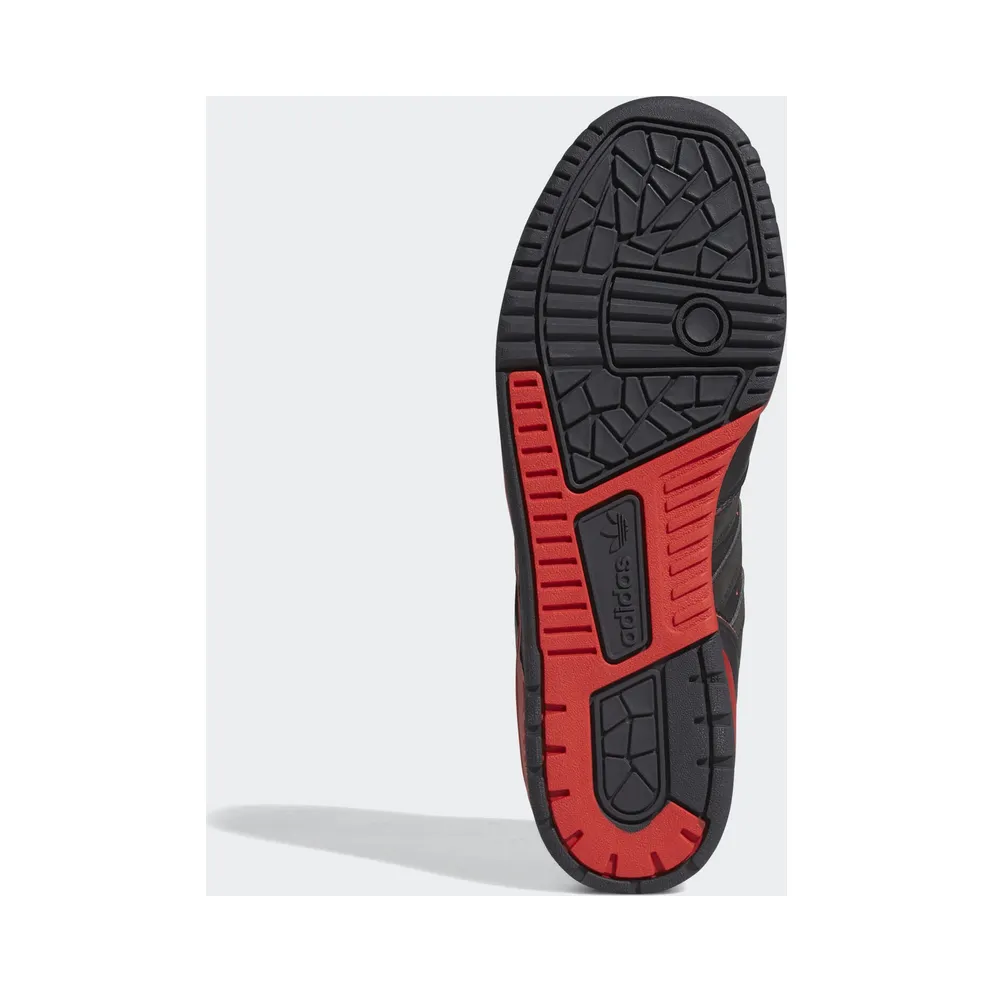 adidas Rivalry Low Star Wars Core Black/Scarlet/Maroon (FV8036)