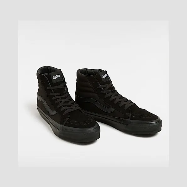 vans-sk8-hi VN000CR0BKA
