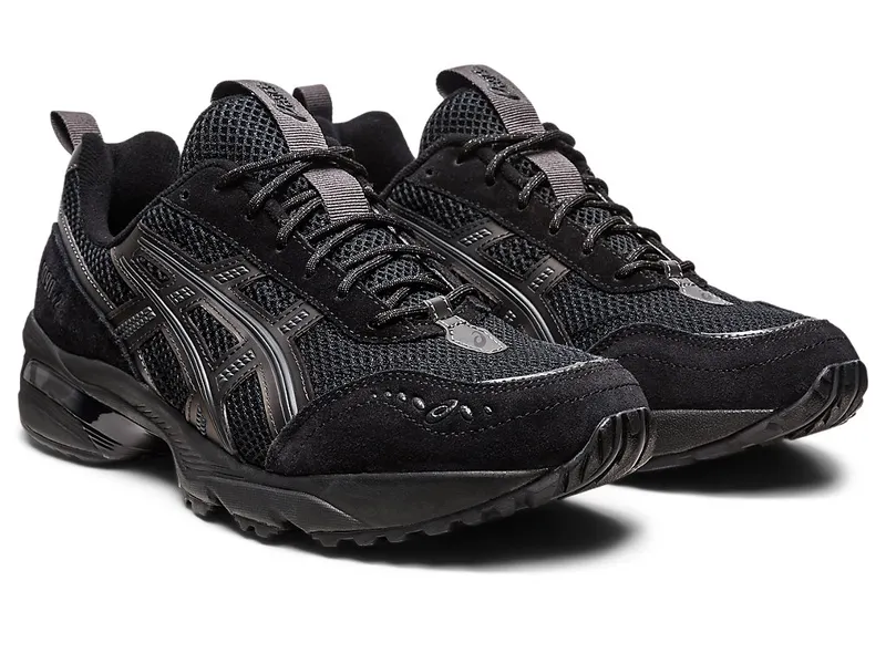 Asics GEL-1090v2 Black/Black (1203A224.001)