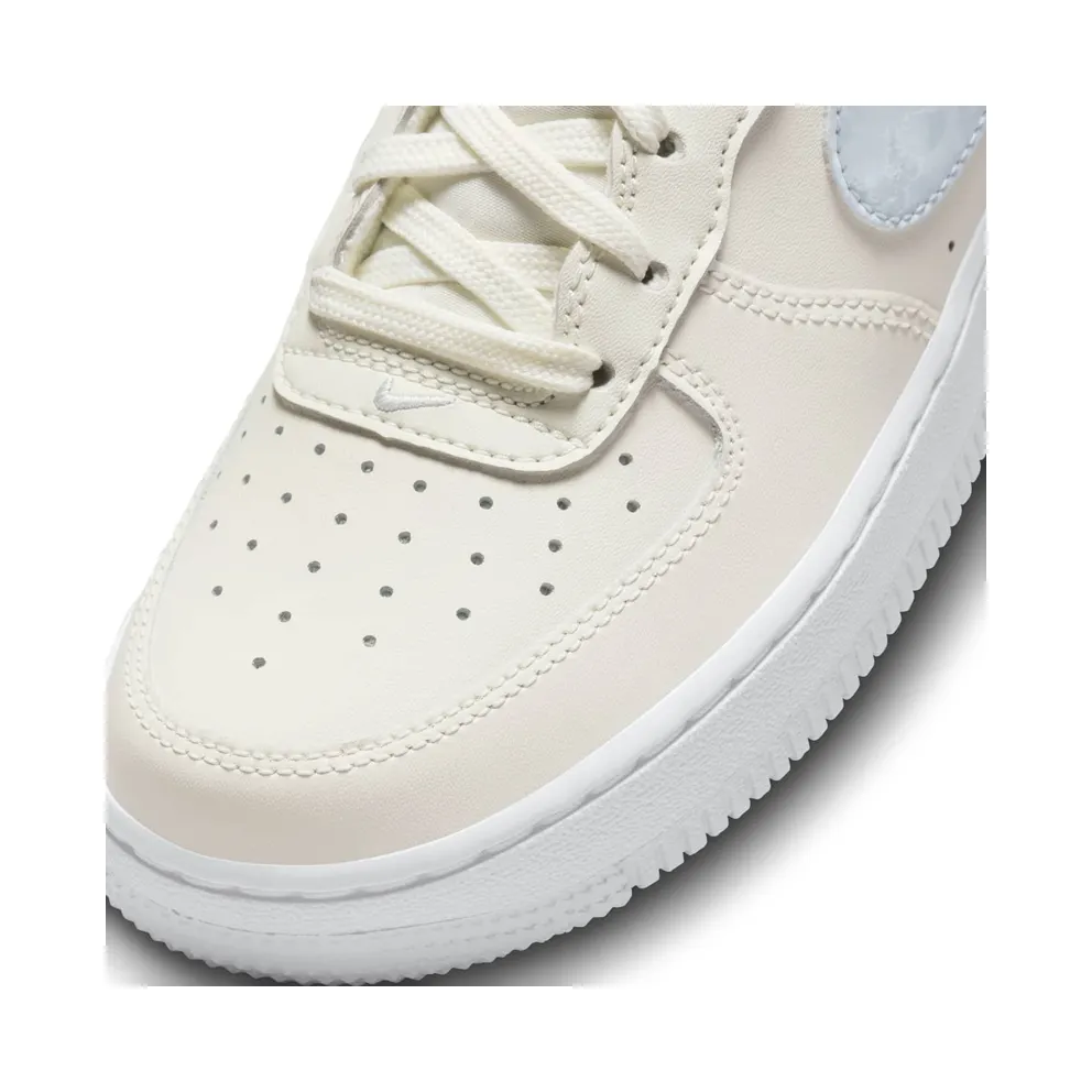 Nike Air Force 1 Low Pale Ivory Sea Glass (CT3839-110)