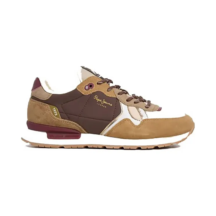 Pepe Jeans Brit City Schoenen PLS400047-879