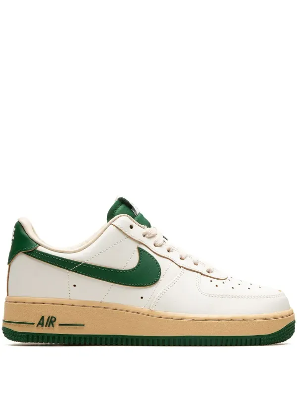 Nike Air Force 1 Low Gorge Green – White (DZ4764)