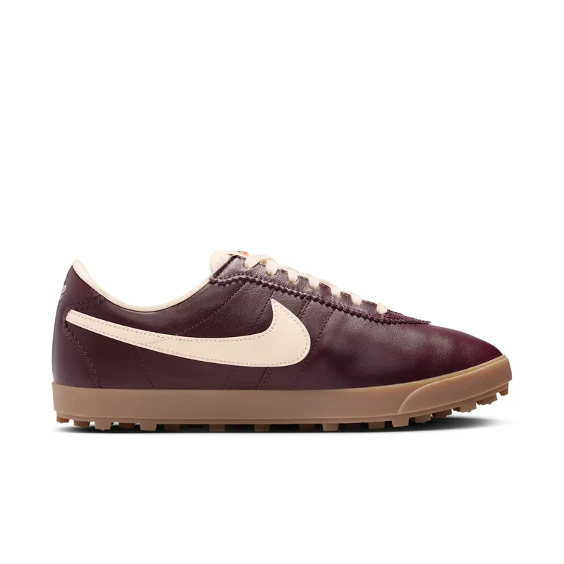 Nike Astro Grabber Leather “Burgundy Crush Gum” (II1259-600)