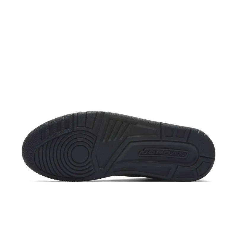 Jordan Courtside 23 Triple Black