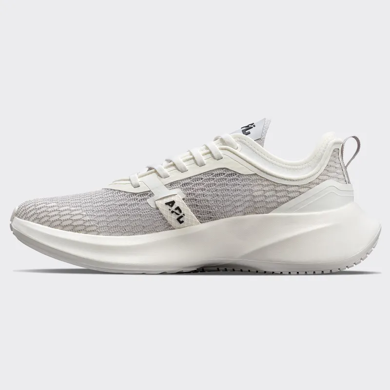APL Euphoria “Harbor Grey/Ivory/Black” (Men)