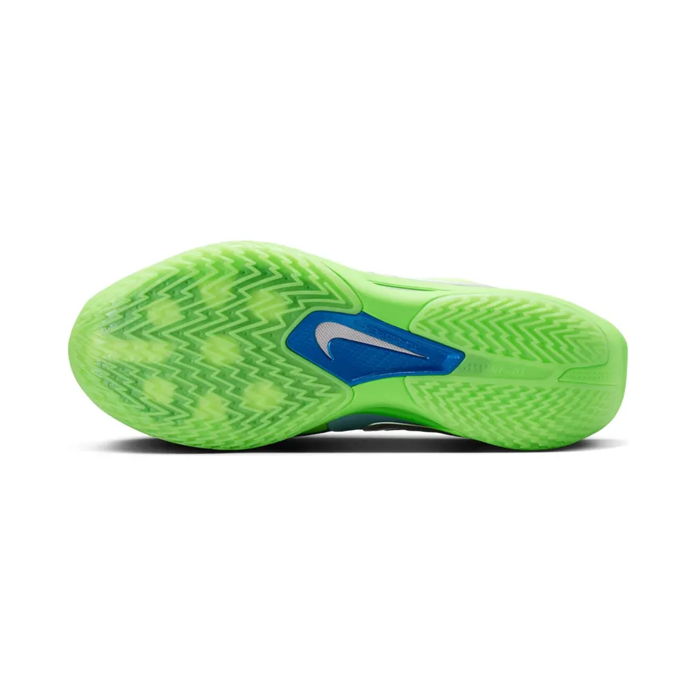 Nike Zoom GT Cut 3 Turbo “Minnesota Timberwolves” (HV9918-301)