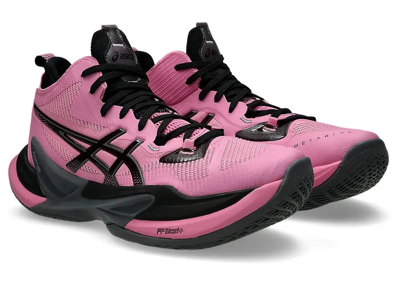 ASICS METARISE 2 “Bubblegum / Black” (1051A089-700)