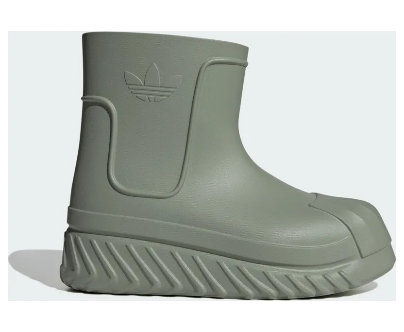 adidas AdiFOM SST Laarzen Moss Green / Moss Green / Moss Green (IE4614)