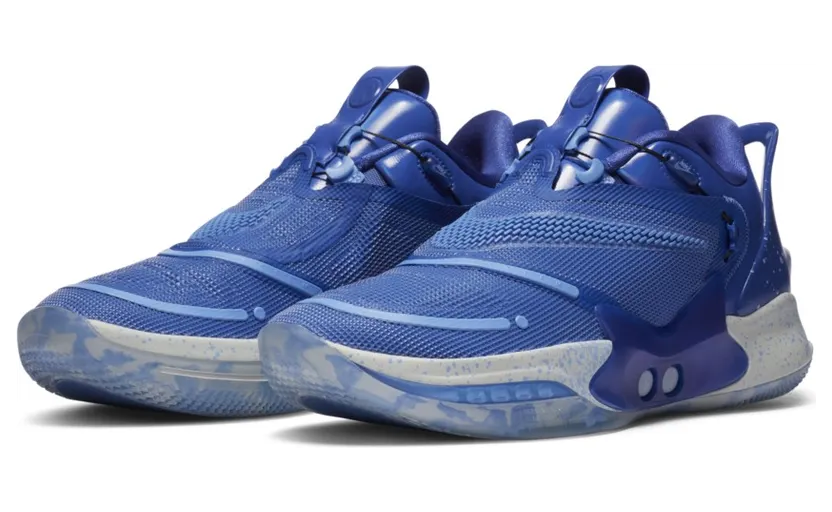 Nike Adapt BB 2.0 Astronomy Blue (US Charger)