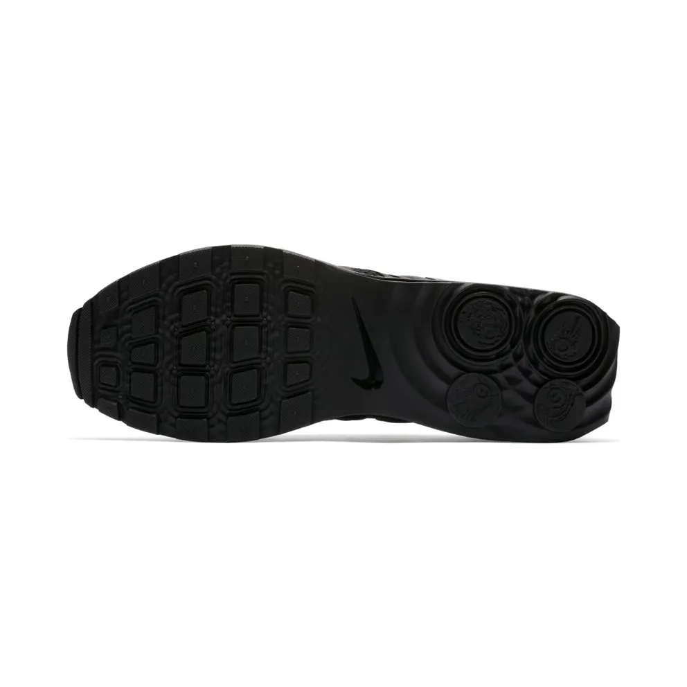 Nike Shox Gravity Triple Black Black/Black-Black (AR1999-001)