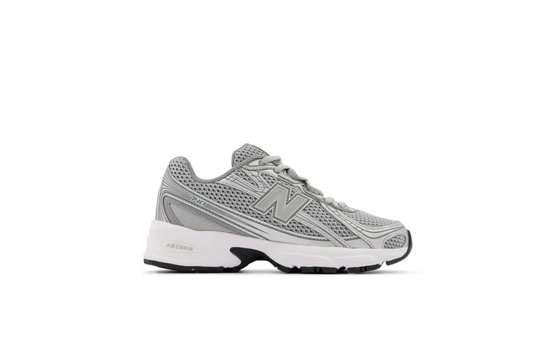 New Balance 740 Grey