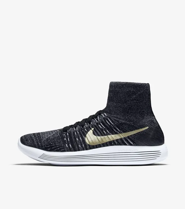 Nike LunarEpic Flyknit BHM (2017) (881681-007)