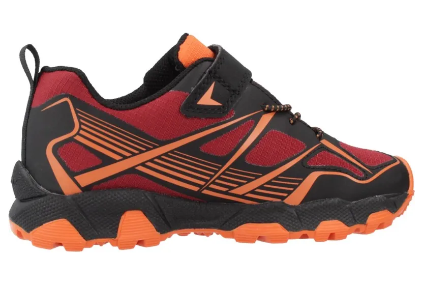 Geox sneaker Oranje (J463ZA0FU9JC0100)
