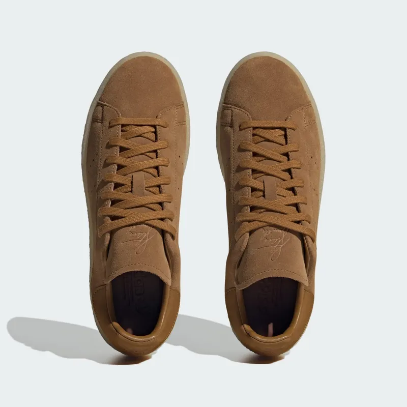 adidas Stan Smith Crepe Bronze Strata (IH0027)