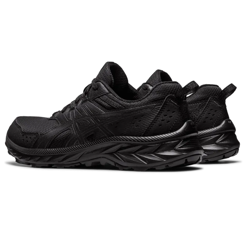 Asics GEL-VENTURE 9 Black/Black (1012B313.001)