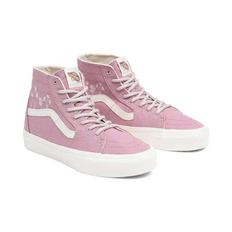 Vans Sk8-hi Tapered Pink (VN0A5KRUBD5)