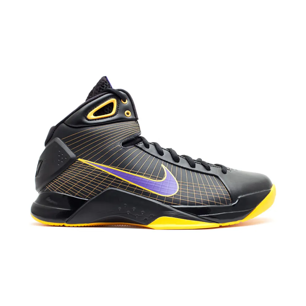 Nike Hyperdunk Kobe Away (333373-051)