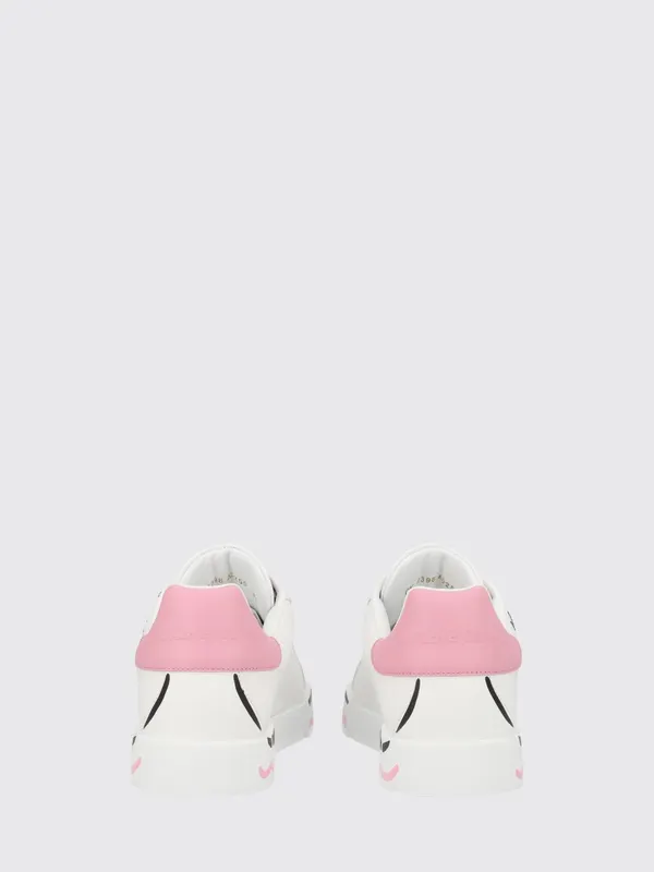 Dolce & Gabbana Pink (CK2398A02598I832)