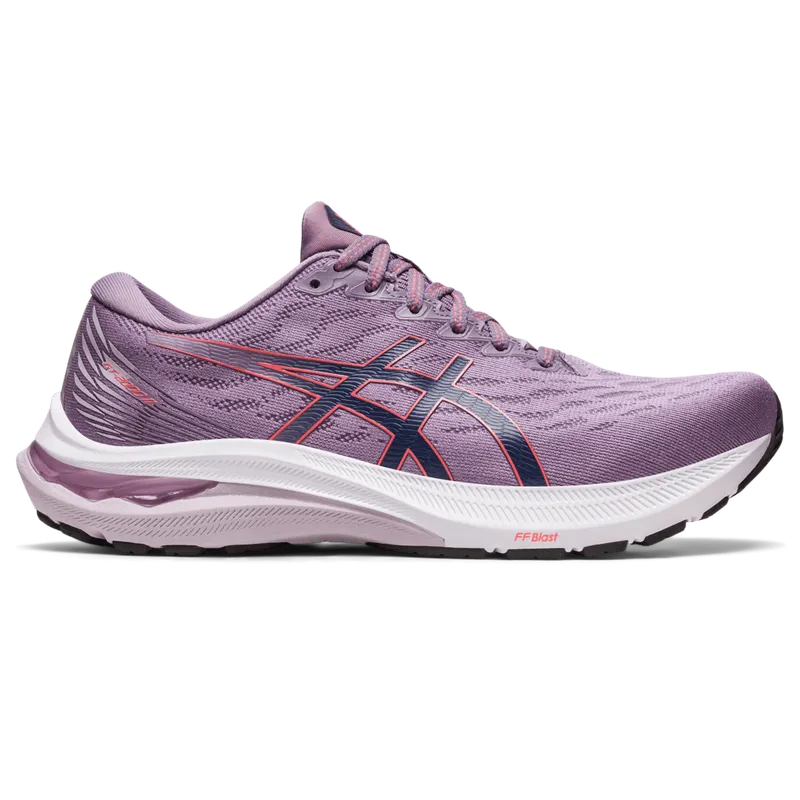 Asics GT-2000 11 Violet Quartz/Indigo Blue (1012B271.500)